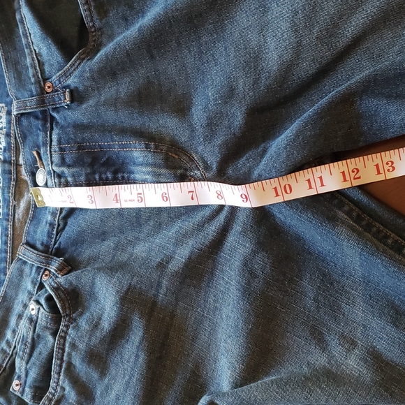 Old Navy men's jeans. - Picture 3 of 4